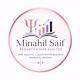 Minahil's avatar