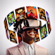 Deep Form's avatar