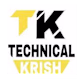 Technology channel avatar