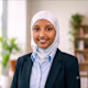 Hayat's avatar