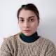Antonia's avatar