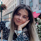 Polly's avatar
