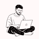 Deepak's avatar