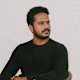 Goutham's avatar