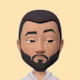 Muhammad's avatar