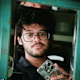 Barani's avatar