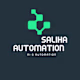 Saliha's avatar
