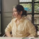 Nida's avatar