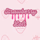 Strawberry's avatar