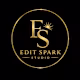 Edit Spark studio logo