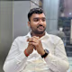 Anuj Kumar's avatar