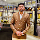 Mashood's avatar