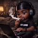 Black's avatar