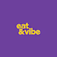 eat&vibe  Inc avatar