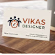 Vikas's avatar