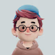 Tom's avatar