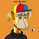 Isaiah's avatar