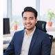 Deependra 's avatar