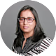 Urvashi's avatar