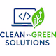 Clean Vs Green 's avatar