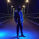 Leonard's avatar