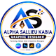 Alpha Sallieu's avatar