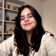 Sarah Vitória's avatar