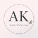 Alina's avatar