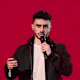 Ezequiel's avatar