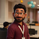 Hafis's avatar