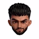 ahmad's avatar
