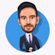 Sanjay's avatar