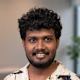 Pavith's avatar