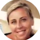 Monica's avatar