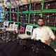 T. Ashish Kumar's avatar
