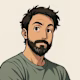 Vaggelis's avatar
