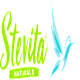 Stevita Naturals logo
