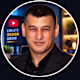 Baxodir's avatar