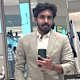 Indrajith's avatar