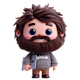 Bernard's avatar