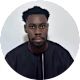 Ogheneovie's avatar