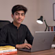 Rughveer's avatar