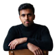 Karthik's avatar