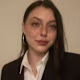 Aleksandra's avatar