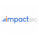 Impact BPO logo