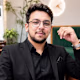 ahmed's avatar