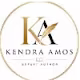 Kendra's avatar