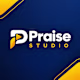 Praise Studio logo