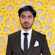 Shuja's avatar
