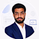Zulfiqar's avatar